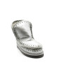 Boots Fourrées Femme MOU Eskimo 18 Bounce Silver