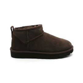 Boots Fourrées Femme UGG Classic Ultra Mini
