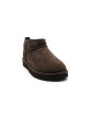 Boots Fourrées Femme UGG Classic Ultra Mini