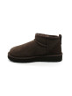 Boots Fourrées Femme UGG Classic Ultra Mini