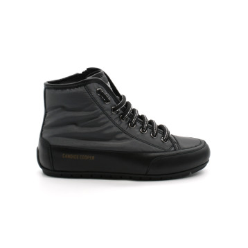 Baskets Montantes Femme Candice Cooper Plus 102 Mid