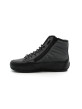 Baskets Montantes Femme Candice Cooper Plus 102 Mid