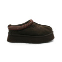 Mules Compensées Femme UGG 1174471 Tazz II