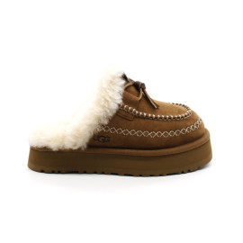 Chaussons Femme UGG 1158260 Disquette Alpine