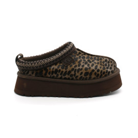 Mules Compensées Femme UGG 1178430 Tazz