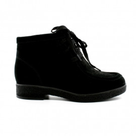 wf485 bootie lacets