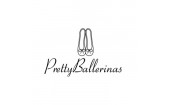Pretty Ballerinas