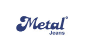 metal jeans